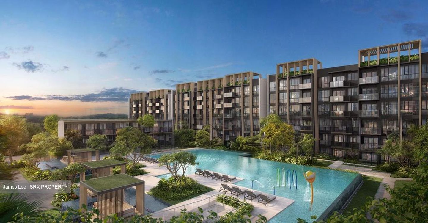 Narra Residences (D23), Apartment #568738211